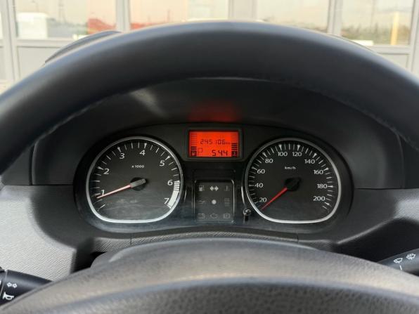 Renault Duster I с пробегом 2014 года, цена 850 000 рублей, 240000 км, внедорожник, Автокод Объявления