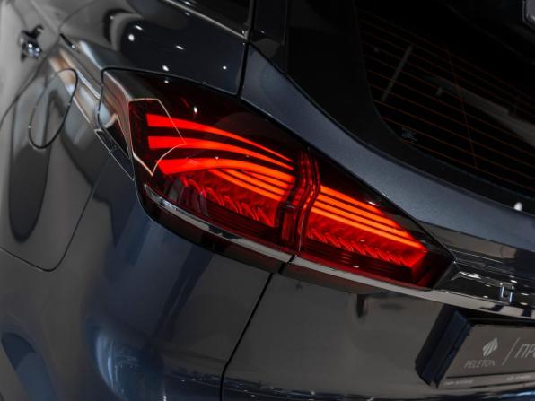 Geely Atlas Pro с пробегом 2021 года, цена 2 055 000 рублей, 62363 км, внедорожник, Автокод Объявления