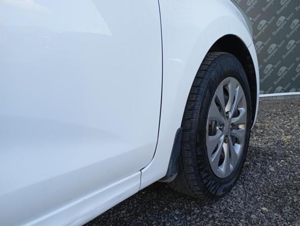 Kia Rio IV с пробегом 2019 года, цена 850 000 рублей, 180000 км, седан, Автокод Объявления