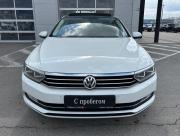 Volkswagen Passat B8 Новороссийск  - изображение 24