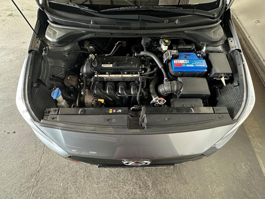 Hyundai Solaris II Москва  - изображение 19