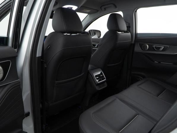 Chery Tiggo 7 Pro Max I Рестайлинг с пробегом 2024 года, цена 2 455 050 рублей, 3628 км, внедорожник, Автокод Объявления