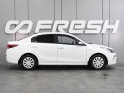 Kia Rio IV Воронеж  - изображение 23
