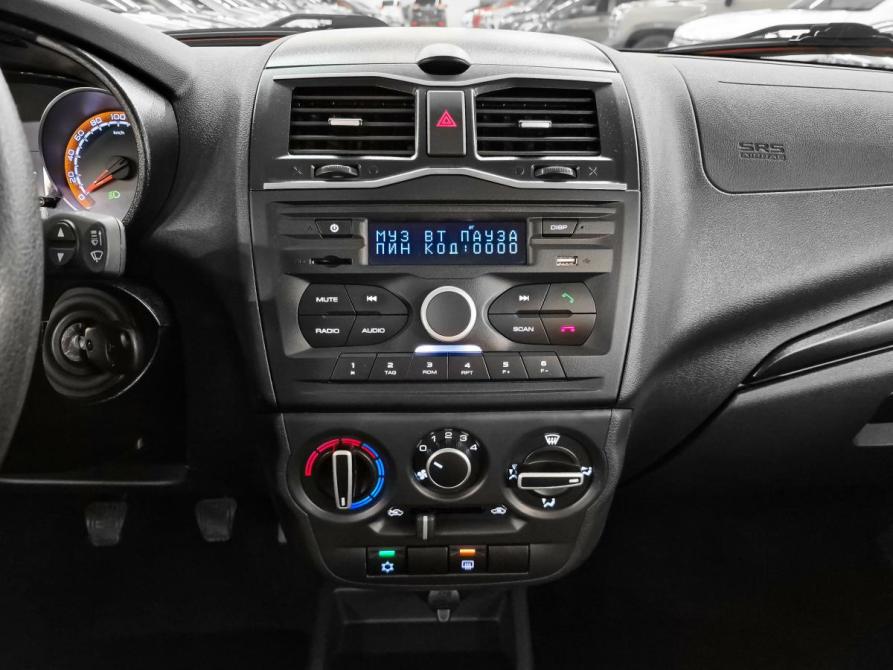 Lada (ВАЗ) Granta I Рестайлинг Нижний Новгород  - изображение 14
