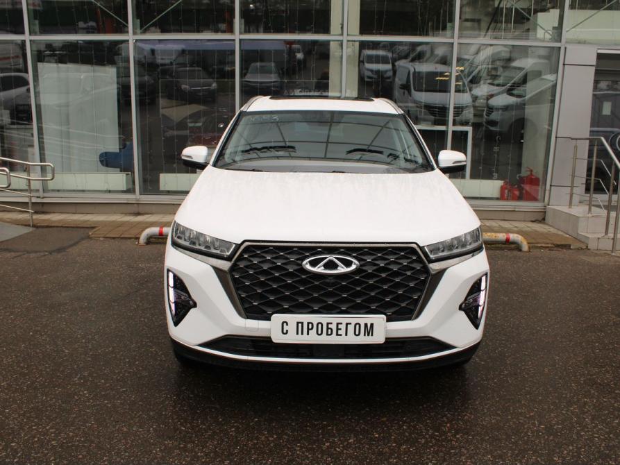 Chery Tiggo 7 Pro Max I Москва  - изображение 2