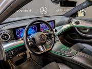 Mercedes-Benz E-Класс V (W213 S213 C238) Рестайлинг Москва  - изображение 44