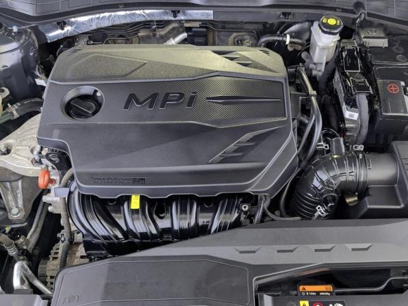 Hyundai Sonata VIII (DN8) с пробегом 2020 года, цена 2 550 000 рублей, 86302 км, седан, Автокод Объявления