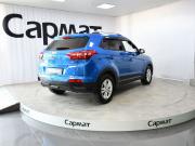 Hyundai Creta I Новосибирск  - изображение 25