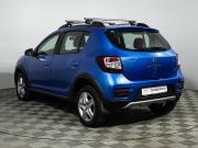 Renault Sandero II Санкт-Петербург  - изображение 22