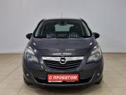 Opel Meriva B Альметьевск  - изображение 28