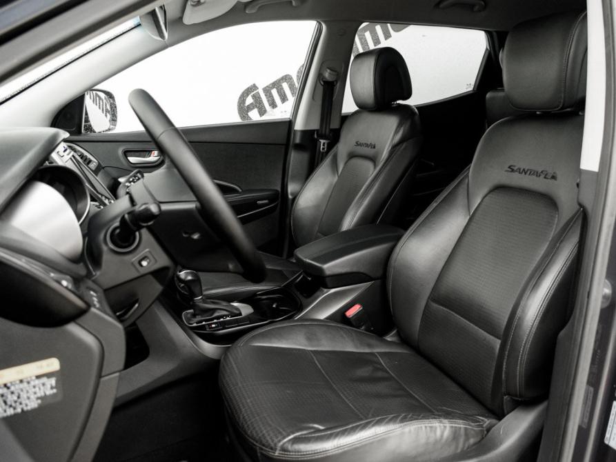 Hyundai Santa Fe III Екатеринбург  - изображение 12