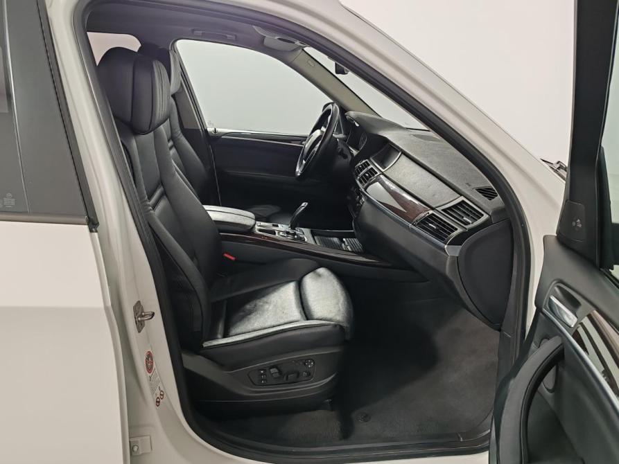 BMW X5 II (E70) Рестайлинг Москва  - изображение 19