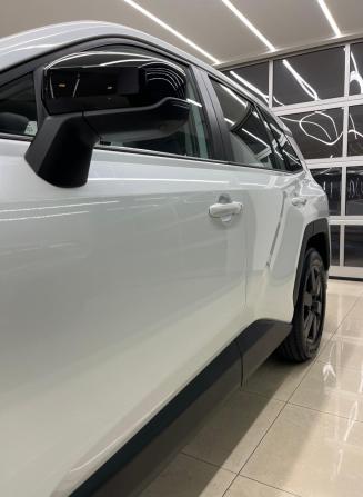 Toyota RAV4 VI (XA60) с пробегом 2026 года, цена 4 600 000 рублей, 17 км, внедорожник, Автокод Объявления