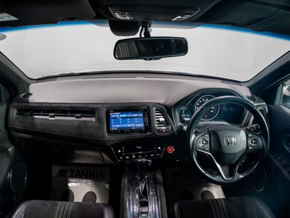 Honda Vezel I Рестайлинг с пробегом 2019 года, цена 1 780 000 рублей, 91471 км, внедорожник, Автокод Объявления