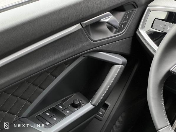 Новый Audi Q3 II (F3) 2026 года, цена 3 590 000 рублей, внедорожник, Автокод Объявления