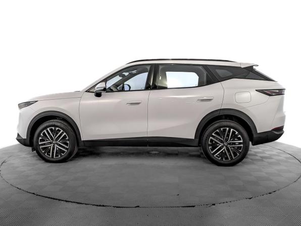 Omoda C7 с пробегом 2025 года, цена 2 599 000 рублей, 5473 км, внедорожник, Автокод Объявления