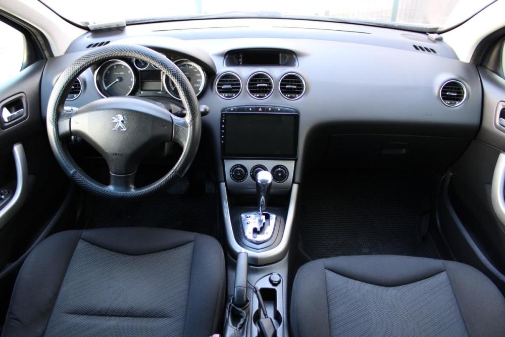 Peugeot 308 I Рестайлинг Ярославль  - изображение 9