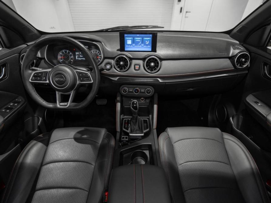 Dongfeng Fengon 500 Москва  - изображение 8