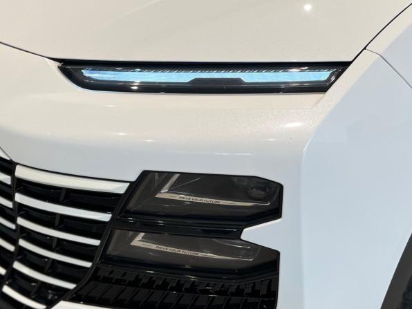 JETOUR DASHING I с пробегом 2023 года, цена 2 100 000 рублей, 20300 км, внедорожник, Автокод Объявления