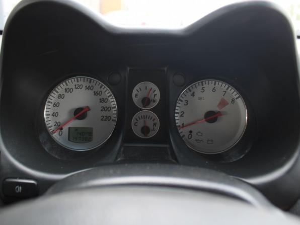 Mitsubishi Outlander I с пробегом 2006 года, цена 549 000 рублей, 197381 км, внедорожник, Автокод Объявления