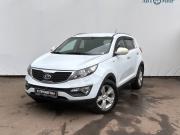 Kia Sportage III Москва  - изображение 15
