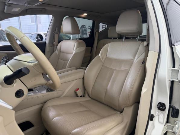 Nissan Murano III (Z52) с пробегом 2021 года, цена 2 800 000 рублей, 147400 км, внедорожник, Автокод Объявления