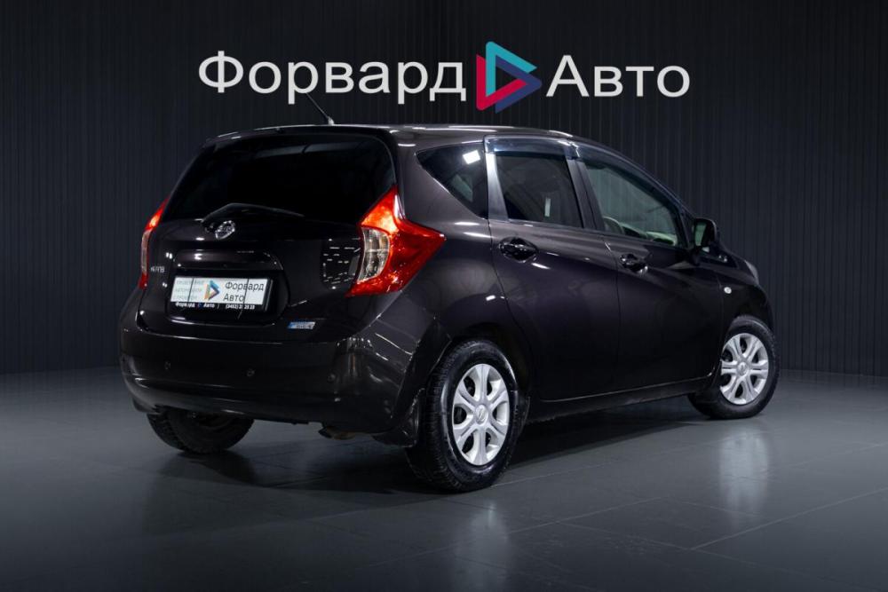 Nissan Note II Тюмень  - изображение 8