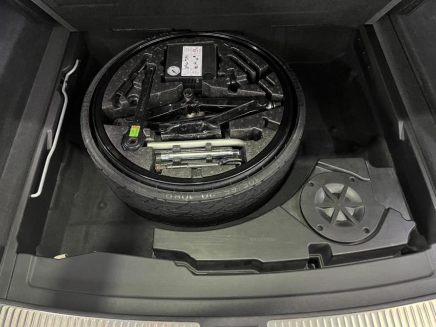 Volkswagen Touareg III Курск  - изображение 33