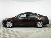 Opel Insignia I Рестайлинг Санкт-Петербург  - изображение 25