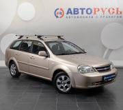 Chevrolet Lacetti I Москва  - изображение 25