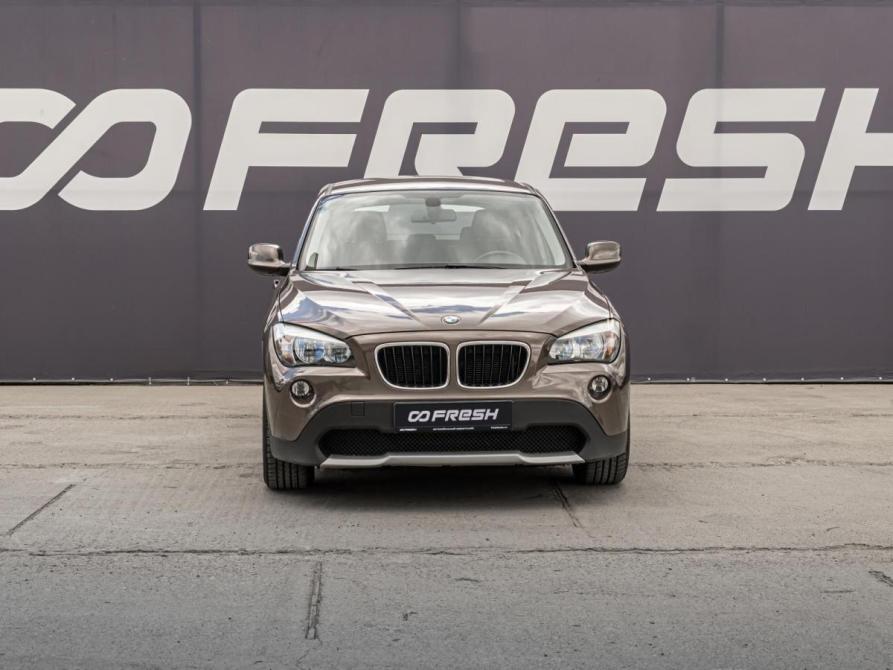 BMW X1 I (E84) Краснодар  - изображение 3
