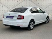 Skoda Octavia III (A7) Рестайлинг Тамбов  - изображение 24