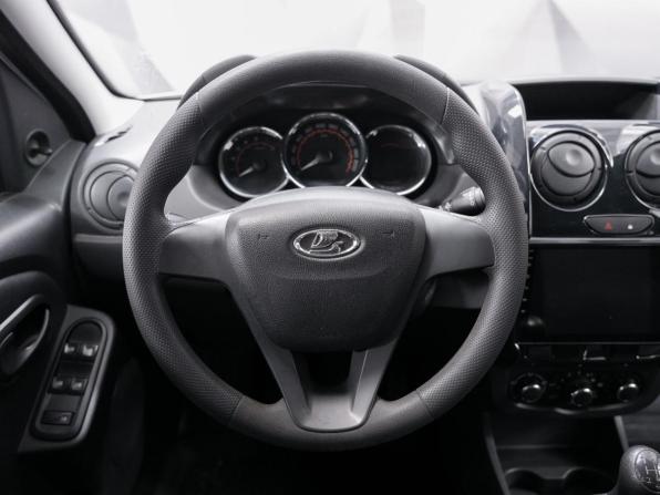 Lada (ВАЗ) Largus I Рестайлинг с пробегом 2024 года, цена 1 421 000 рублей, 30335 км, универсал, Автокод Объявления