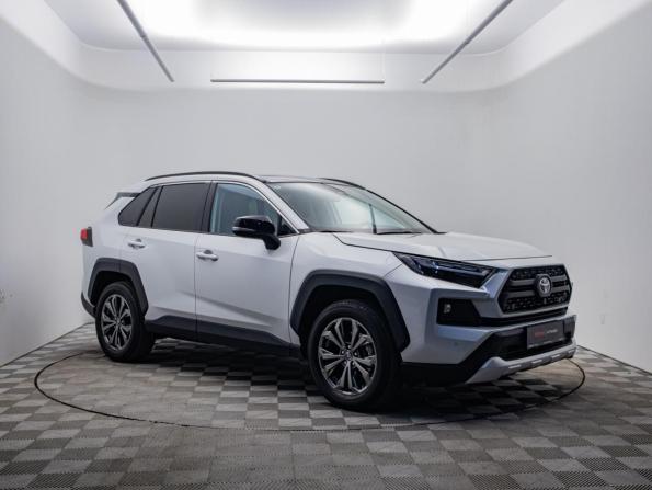 Toyota RAV4 V (XA50) с пробегом 2024 года, цена 3 880 000 рублей, 23598 км, внедорожник, Автокод Объявления
