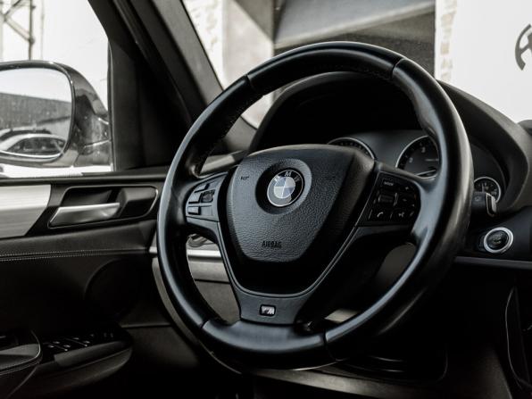 BMW X3 II (F25) с пробегом 2011 года, цена 1 890 000 рублей, 155989 км, внедорожник, Автокод Объявления
