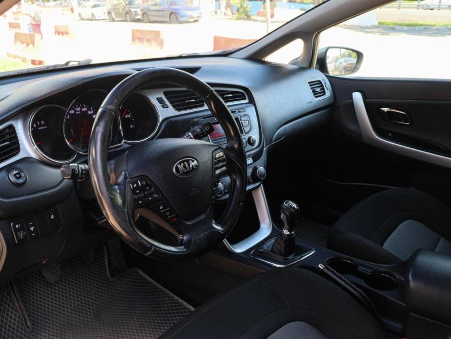 Kia Ceed II Москва  - изображение 13