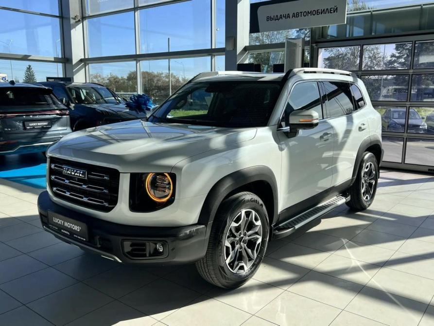 Haval Dargo I Екатеринбург  - изображение 3