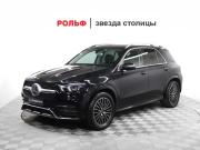 Mercedes-Benz GLE II (V167) Москва  - изображение 26