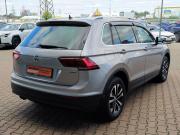 Volkswagen Tiguan II Екатеринбург  - изображение 33