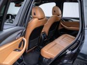 BMW X3 III (G01) Сочи  - изображение 44