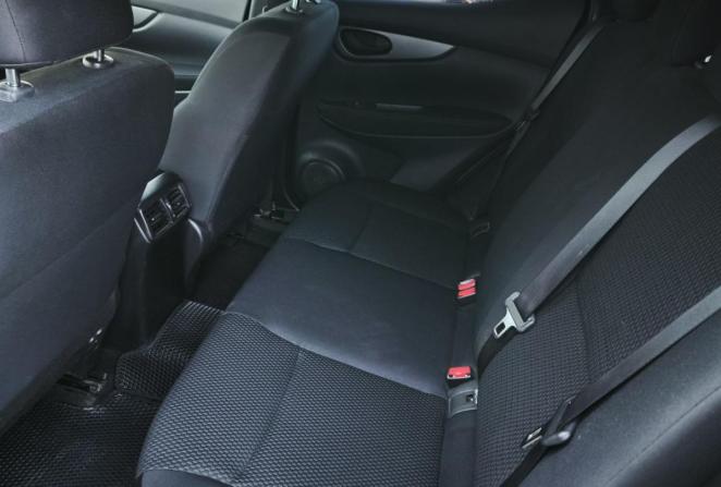 Nissan Qashqai II Рестайлинг с пробегом 2021 года, цена 1 778 000 рублей, 50980 км, внедорожник, Автокод Объявления