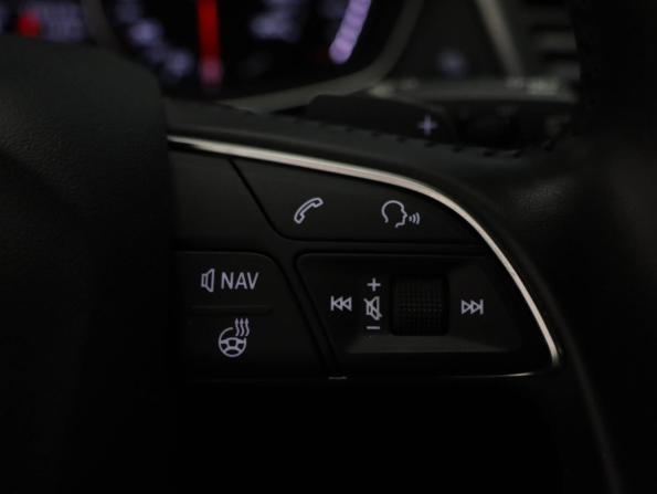 Audi Q5 II (FY) с пробегом 2018 года, цена 2 797 000 рублей, 162855 км, внедорожник, Автокод Объявления