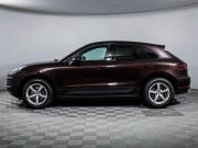 Porsche Macan I Москва  - изображение 28