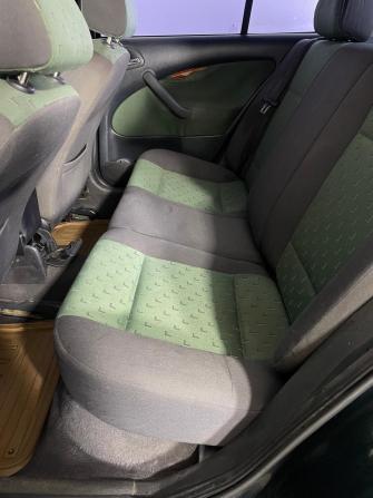 Skoda Octavia I (A4) Рестайлинг с пробегом 2000 года, цена 299 000 рублей, 436900 км, лифтбек, Автокод Объявления