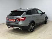 Lada (ВАЗ) Vesta I Альметьевск  - изображение 23