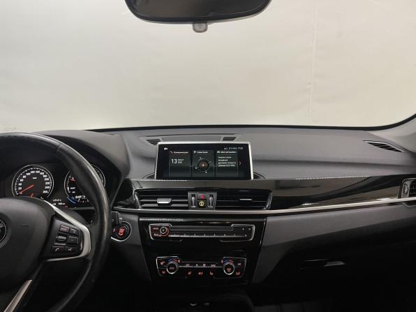 BMW X1 II (F48) с пробегом 2019 года, цена 3 349 000 рублей, 197180 км, внедорожник, Автокод Объявления