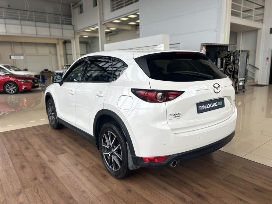 Mazda CX-5 II Саратов  - изображение 7