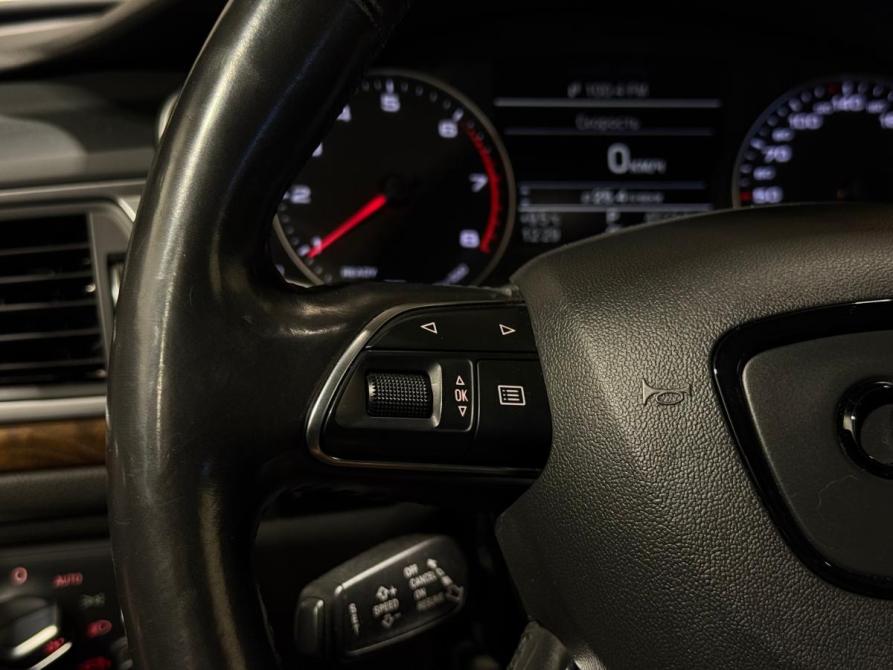 Audi A6 IV (C7) Рестайлинг Челябинск  - изображение 22