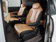 Kia Carnival IV Воронеж  - изображение 36