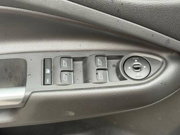 Ford Kuga II Рестайлинг с пробегом 2018 года, цена 1 699 000 рублей, 127400 км, внедорожник, Автокод Объявления